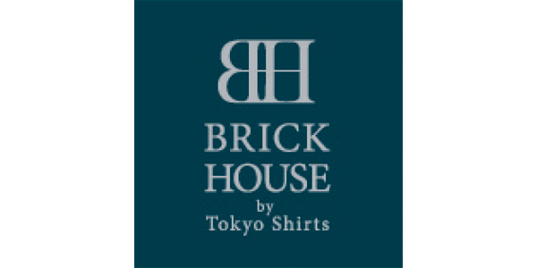 BRICK HOUSE by Tokyo Shirts
