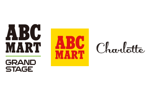 ABC-MART GRAND STAGE/ABC-MART/Charlotte
